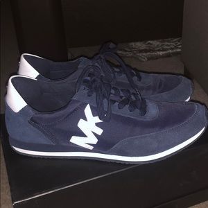 Michael Kors Tennis Shoes
